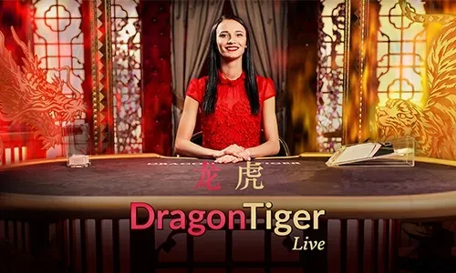 Live Casino Dealers
